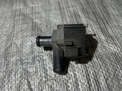 Додатковий насос тосолу, системи охолодження, помпа VW T5 059121012A VAG Фольксваген Т5