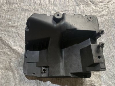 Корпус блоку запобіжників VW T5 7H0907296 VAG Фольксваген Т5