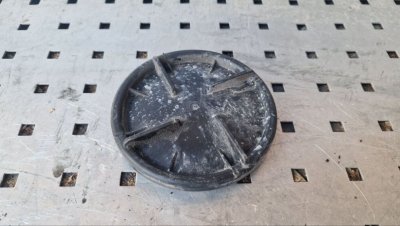 Заглушка фари X3 F25 2014-2017 1305239308 BMW
