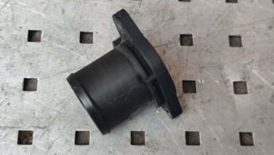 Флянець охолодження клапана ЕГР, EGR K9K 1.5DCI 8200396127 Рено Кенго