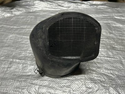 Корпус фільтру салону VW T4 701815915B VAG Фольксваген Т4