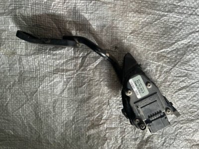 Педаль газу VW T4 7D1721603B VAG Фольксваген Т4
