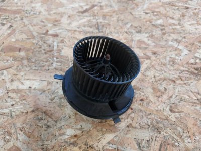 Моторчик, вентилятор пічки VW 1K1819015, 664006 VAG Фольксваген Кадді, Гольф 5