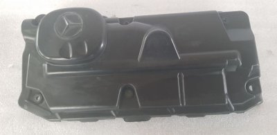 Накладка двигуна декоративна 2.2CDI A6110108747, A6110161724, A6110162824, A6110163224 2000-2006 Мерседес Спрінтер 903