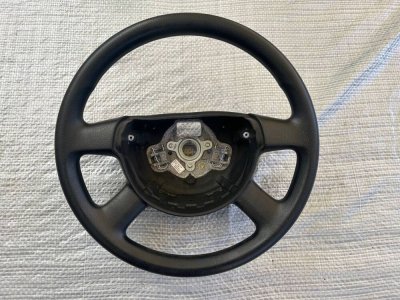 Руль, кермо 3C04190911QB VAG  Фольксвагенн Пасат Б6