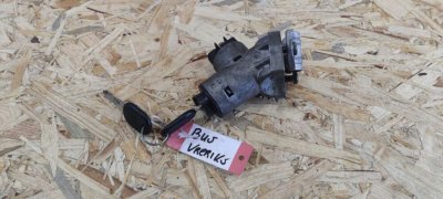 Замок запалювання 4162H1 1994-  Фіат Дукато, Пежо Боксер, Сітроен Джампер 2