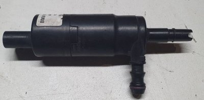Насос омивача фар 837743001 БМВ, BMW-1