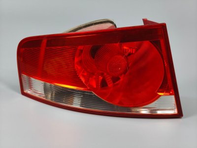 Фонар, ліхтар задній лівий 2009-2016 5P8945095A, 5P8945111A VAG Сеат Алтеа XL