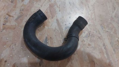Трубка, патрубок системи охолодження 2.5 TDI, BJK 076121063E VAG Фольксваген Крафтер 2006+