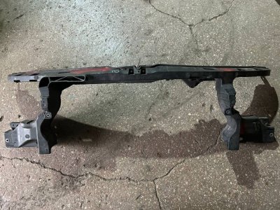 Телевізор, установочна панель 2010+ VW T5 L7E000004F VAG Фольксваген Т5
