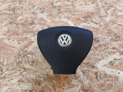 Подушка безпеки водія, AIRBAG VW 2K0880201F VAG Фольксваген Кадді