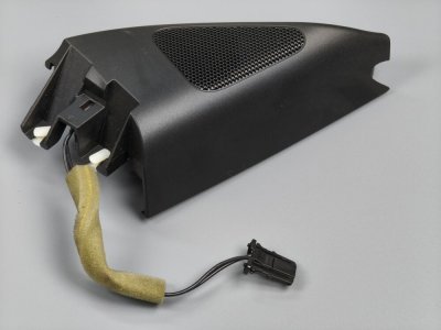 Накладка дзеркала внутрішня права з динаміком 3C0837994, 3C8035411 VAG Фольксваген Пассат B7
