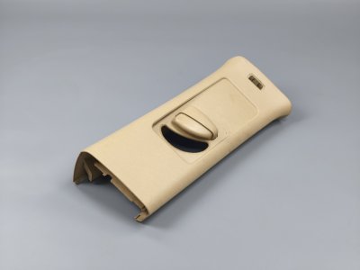 Накладка задней левой стойки салона 2003–2010 1T0868311 VAG Фольксваген Туран