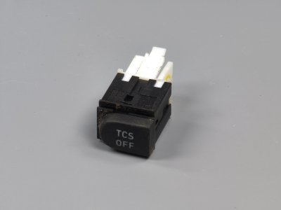Кнопка TCS OFF 2004-2015 5P0927118A Сеат Алтеа
