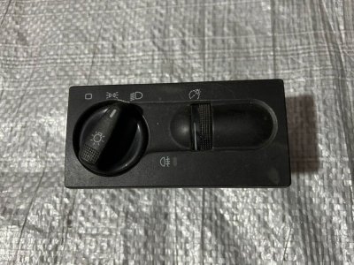 Перемикач світла VW T4 701941531A VAG Фольксваген Т4