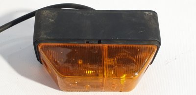 Повторювач повороту, трапеція на крило великий 2D0949102, A001820502164 1996-2006 Фольксваген ЛТ, Мерседес Спрінтер 903