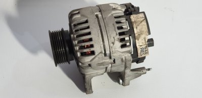 Генератор 2.5 1996-2006 028903027N Фольксваген ЛТ