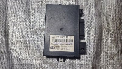 Модуль фаркопа, блок керування фаркопом 2003-2010 2.2 CDI OM 646 A0315457232 639 Мерседес Віто
