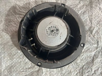 Динамік, колонка в двері VAG 7H0035453A Фольксваген Транспортер Т5-2
