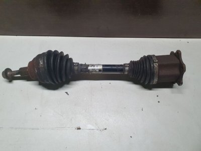 Полуось, піввісь передня ліва VW 7N0407763A VAG Фольксваген Пассат, Шаран