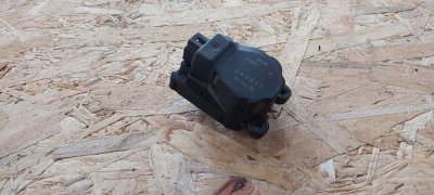Привід, моторчик заслонки пічки EAD511 BEHR H1961 2003-2010 Рено Мастер 2, Опель Мовано, Ніссан Інтерстар