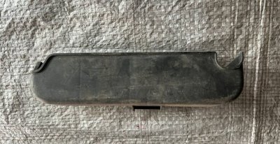 Захист блока керування двигуном 1990-2003 VAG T4 7D0905399 Фольксваген Транспортер Т4