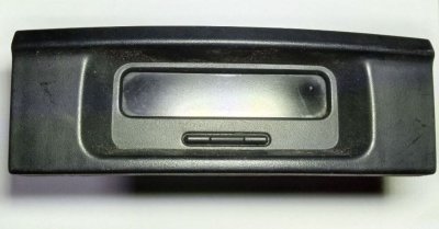 Дисплей, екран, монітор інформаційний 8200380298, 8200584888 Рено-1
