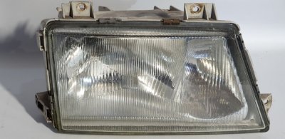 Фара права TDI 1996-2000 A9018200661 Мерседес Спрінтер 903