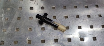 Датчик рівня бачка омивача 2205400045 906 Мерседес Спрінтер, 638 Мерседес Віто