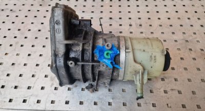 Насос ГУ, гідропідсилювача руля, керма електричний 491100616R 1.6DCI 2014+ Рено Трафік, Опель Віваро 3, Фіат Таленто, Ніссан NV 300-2