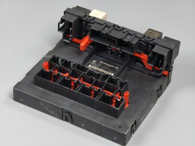 Блок комфорту VW 1K0937049T VAG Фольксваген Кадді, Сеат Алтеа, Гольф