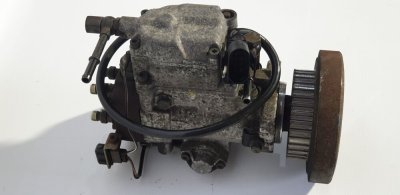 ТНВД, ПНВТ, паливний насос високого тиску, паливна апаратура 2.5TDI 0460415996 1996-2006 Фольксваген ЛТ