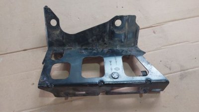Кронштейн кріплення датчиків DPF/ каталізатора 227A81661R Рено Мастер 3, Опель Мовано, Ніссан NV400