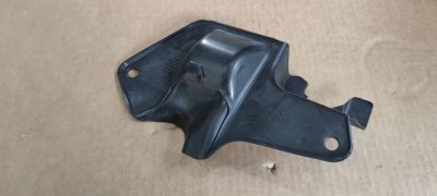 Накладка, захист, кожух рульової колонки 1K1863129B VAG Фольксваген Гольф
