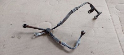 Трубка подачі масла, оливи на турбіну 2.0 TDI 2011+ 03L145771AH Фольксваген Крафтер