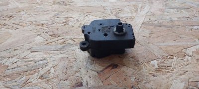 Привід, моторчик заслонки пічки EAD511 BEHR H1961 2003-2010 Рено Мастер 2, Опель Мовано, Ніссан Інтерстар-1