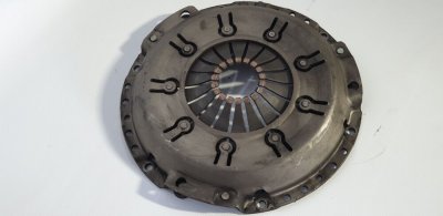 Корзина зчеплення 2.5 1996-2006 074141025F, 074141025D Фольксваген ЛТ-1