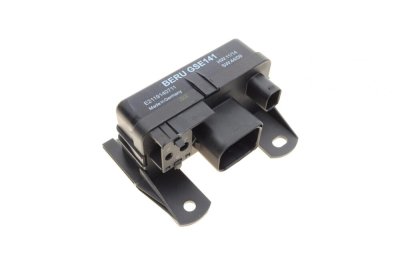Реле накалу свічок 2.9TDI 1996-2000 A0005453616, 0165458932 Мерседес Спрінтер 903-1