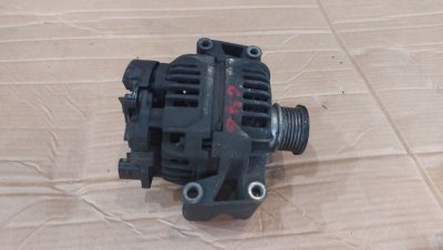 Генератор 90А 2.2 CDI ОМ646 2006+ 906 A6461540002 Мерседес Спрінтер