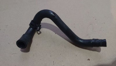 Патрубок теплообмінника короткий 2.5TDI 074121096Q 1996-2006 Фольксваген ЛТ