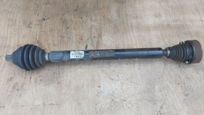 Привід, полуось, піввісь права 2004-2015 1K0407272HK VAG Сеат Алтеа