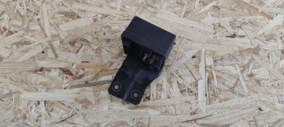 Реле свічок накалу 1994- 0281003009 Фіат Дукато, Пежо Боксер, Сітроен Джампер 2