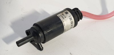 Моторчик, насос бачка омивача 1996-2006 A0008604826 Фольксваген ЛТ, Мерседес Спрінтер 903