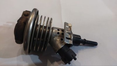 Модуль дозування, система впорскування сечовини, форсунка adblue 2006+ A0004901013 Мерседес-1