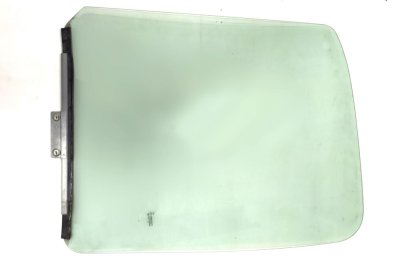 Скло підйомне дверей передніх лівих, водійських 7701694294 2003-2010 Рено Мастер 2, Опель Мовано, Ніссан Інтерстар