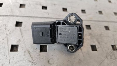 Датчик надуву, мапсенсор 2006+ 0281006060 906 Мерседес Спрінтер, Фольксваген Крафтер