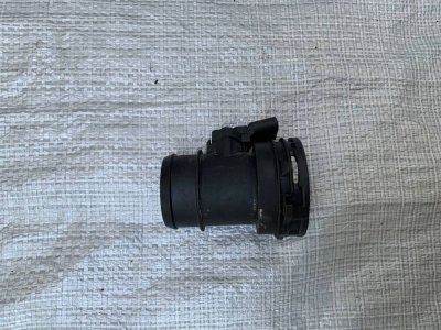 Патрубок інтеркулера від радіатора до ЕГР 2.5 БЕЗ ДАТЧИКА VW T5 7H0145955L VAG Фольксваген Т5