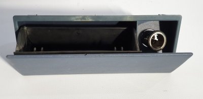 Попільничка A9018100030 1996-2006 Фольксваген ЛТ