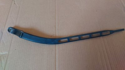Щіткотримач двірника переднього лівий 2005-2015 5P0955409 VAG Сеат Алтеа XL