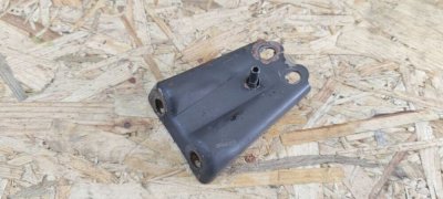 Кронштейн клапана ЕГР A6110981629 Мерседес C-clas W203
